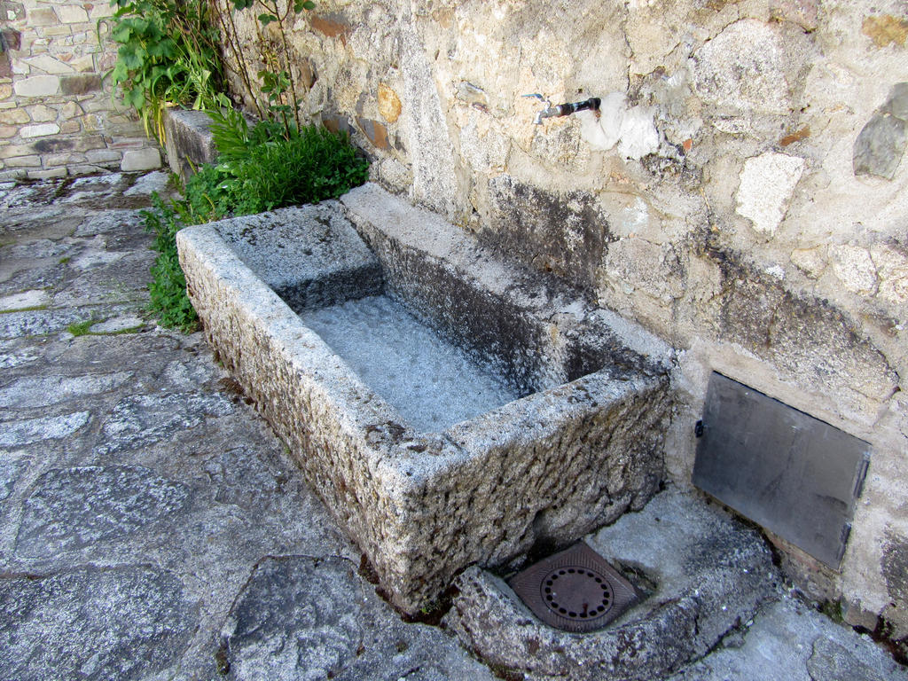 Linares de Riofrío Casa Rural La Cuadraa الغرفة الصورة