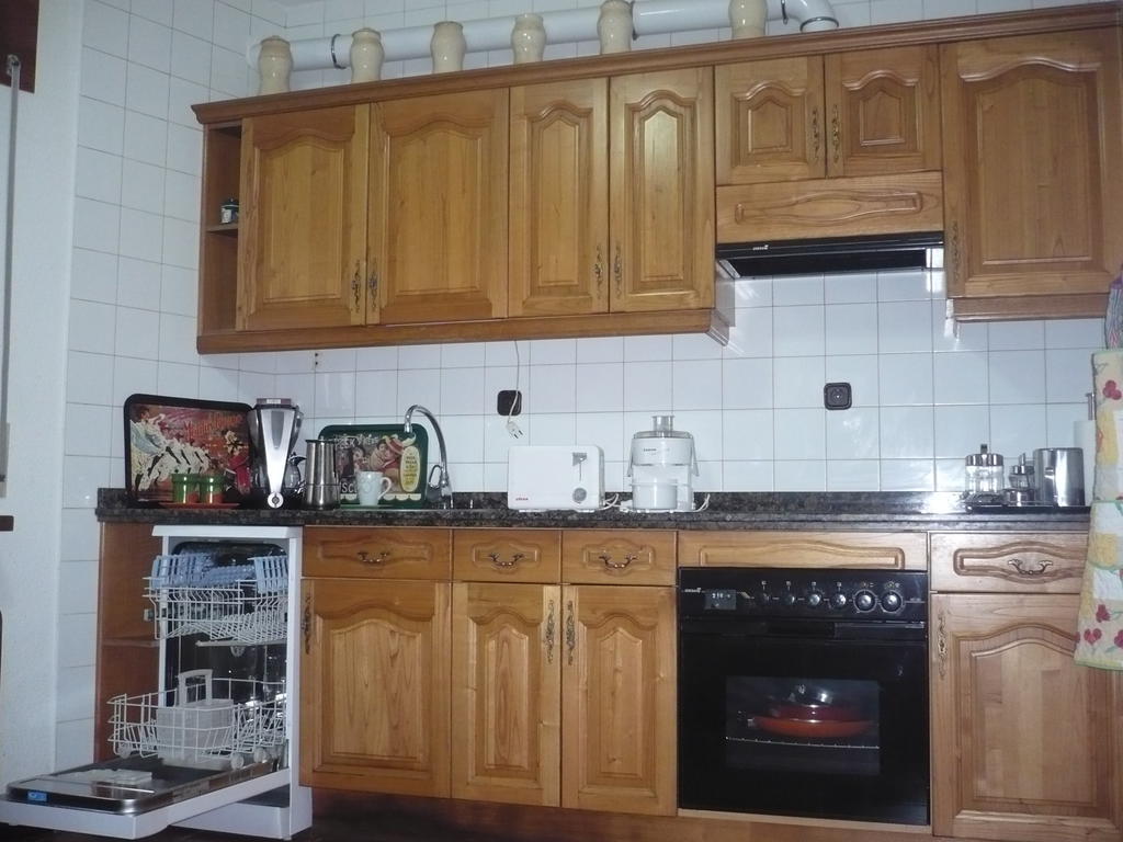 Linares de Riofrío Casa Rural La Cuadraa الغرفة الصورة